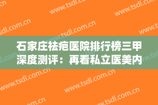 石家庄祛疤医院排行榜三甲深度测评：再看私立医美内部名单_速查收(石家庄哪里祛疤好)