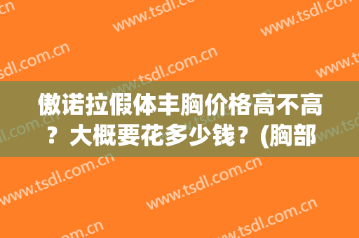 傲诺拉假体丰胸价格高不高?大概要花多少钱?(胸部假体傲诺拉怎么样) 傲诺拉假体丰胸价格高不高?大概要花多少钱?(胸部假体傲诺拉怎么样)