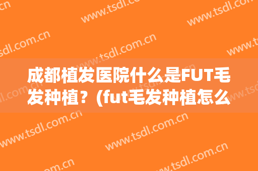 成都植发医院什么是FUT毛发种植？(fut毛发种植怎么样)