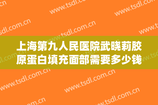 上海第九人民医院武晓莉胶原蛋白填充面部需要多少钱?好不好?(上海九院面部脂肪填充)