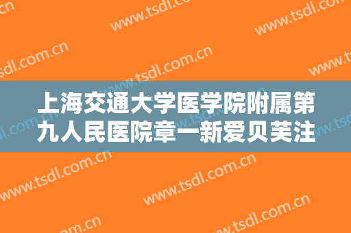 上海交通大学医学院附属第九人民医院章一新爱贝芙注射丰太阳穴一般多少费用?有哪些优势?
